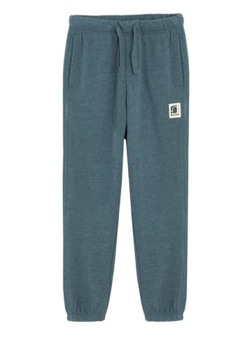 COOL CLUB Sweathose in Blau