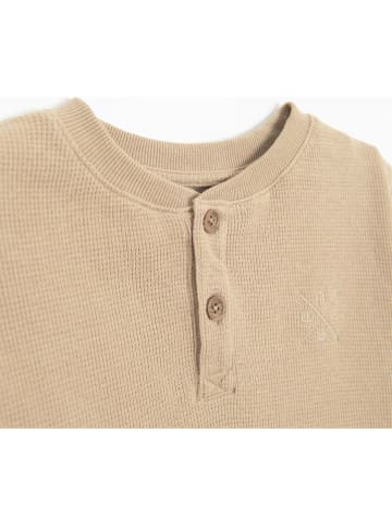 COOL CLUB Longsleeve beige