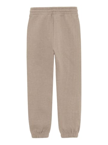 COOL CLUB 2er-Set: Sweathose in Dunkelblau/ Beige