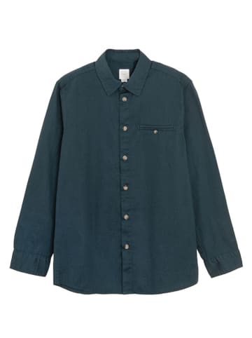 COOL CLUB Blouse donkerblauw