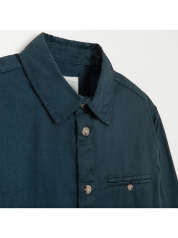 COOL CLUB Blouse donkerblauw