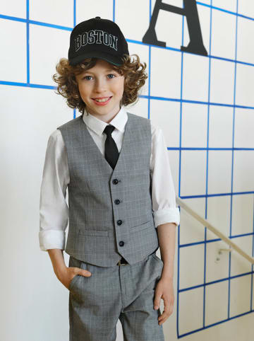 COOL CLUB Bodywarmer grijs