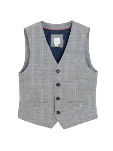 COOL CLUB Bodywarmer grijs