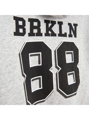 COOL CLUB Hoodie in Grau