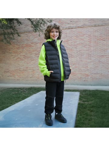 COOL CLUB Spodnie dresowe w kolorze czarnym