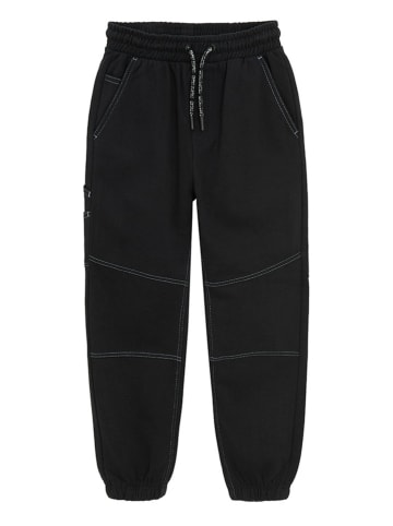 COOL CLUB Sweatbroek zwart