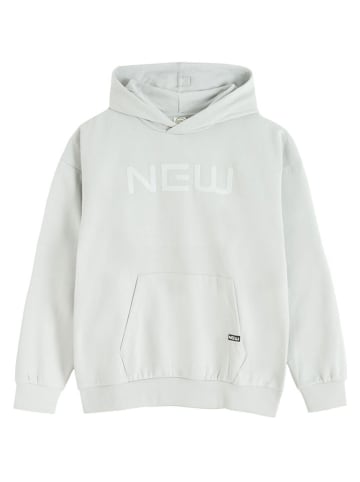 COOL CLUB Hoodie grijs