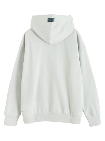 COOL CLUB Hoodie in Grau