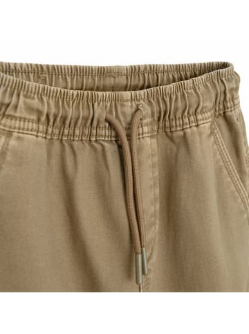 COOL CLUB Cargobroek lichtbruin