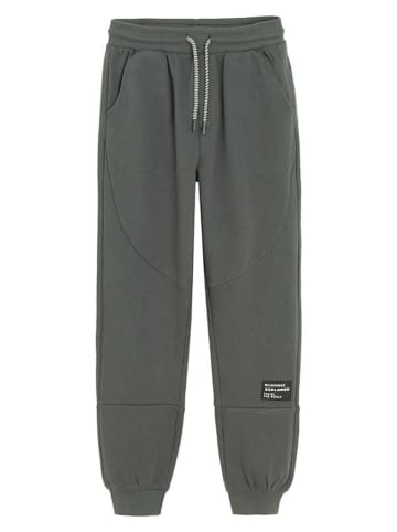 COOL CLUB Sweatbroek grijs