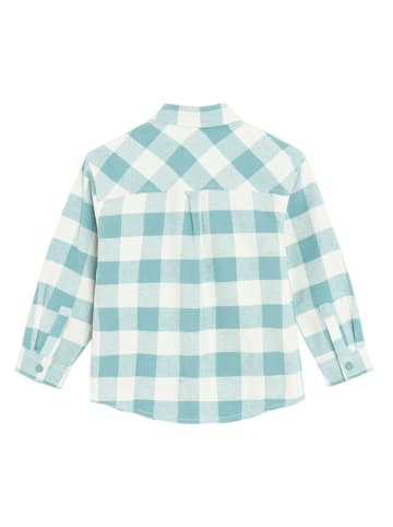 COOL CLUB Blouse lichtblauw