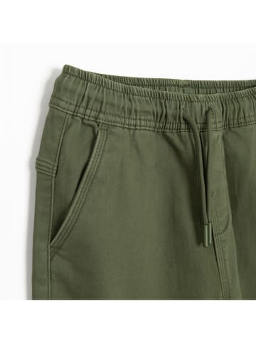 COOL CLUB Cargohose in Khaki