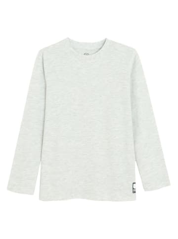 COOL CLUB Longsleeve grijs