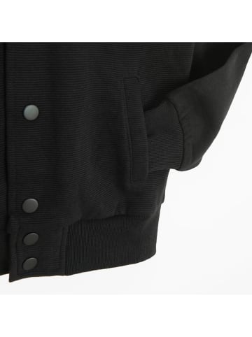 COOL CLUB Sweatvest zwart