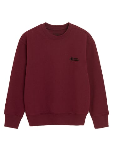COOL CLUB Sweatshirt in Rot
