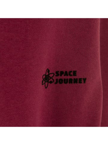 COOL CLUB Sweatshirt in Rot