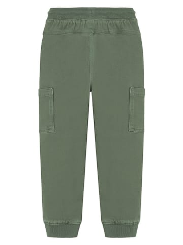 COOL CLUB Bojówki w kolorze khaki