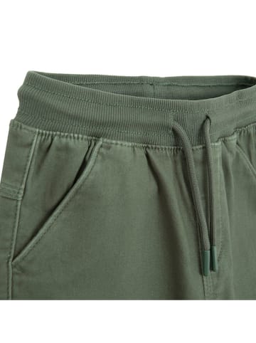 COOL CLUB Cargobroek kaki