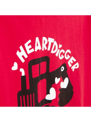 COOL CLUB Shirt rood