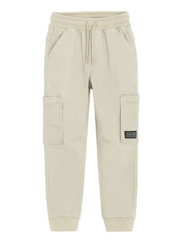 COOL CLUB Cargohose in Beige