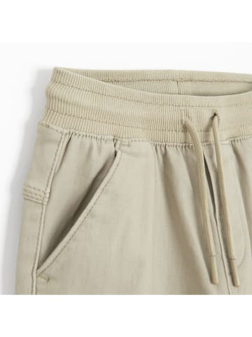 COOL CLUB Cargohose in Beige