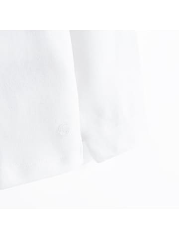 COOL CLUB Poloshirt in Weiß