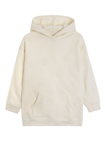 COOL CLUB Hoodie in Beige