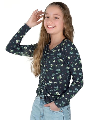 COOL CLUB Longsleeve in Dunkelblau