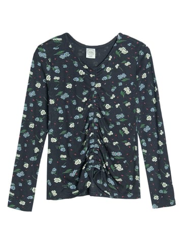 COOL CLUB Longsleeve in Dunkelblau