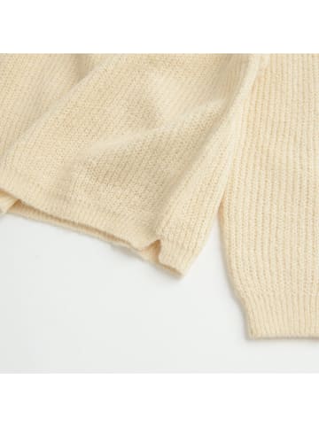 COOL CLUB Trui crème