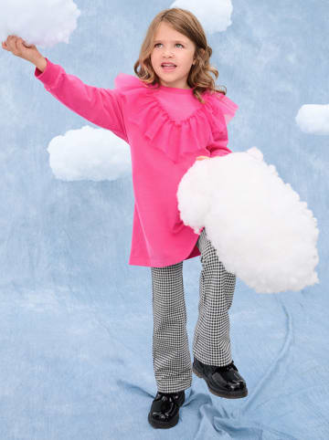 COOL CLUB Kleid in Pink