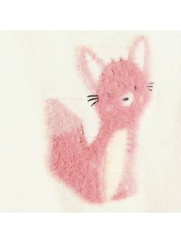 COOL CLUB Pullover in Creme