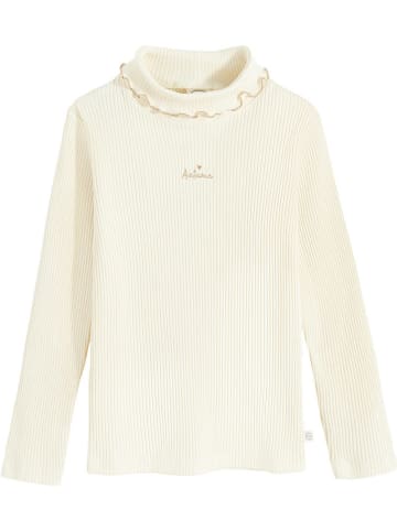 COOL CLUB Pullover in Creme