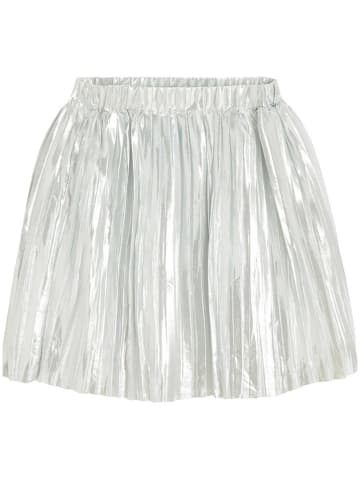 COOL CLUB Rock in Silber