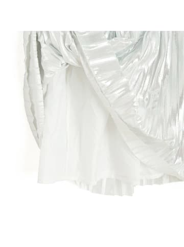 COOL CLUB Rok zilverkleurig