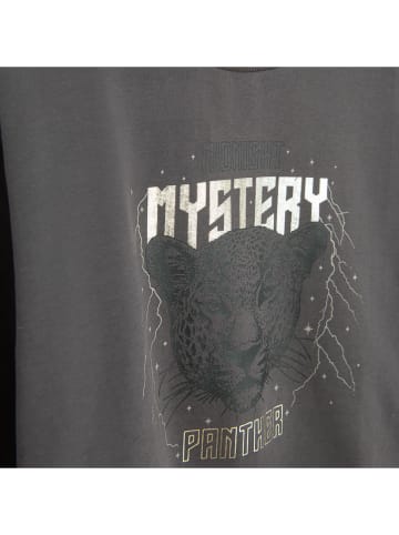 COOL CLUB Longsleeve in Grau