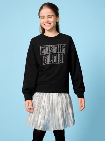 COOL CLUB Rock in Silber