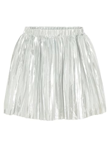 COOL CLUB Rock in Silber