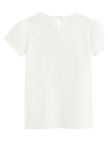 COOL CLUB Shirt in Weiß