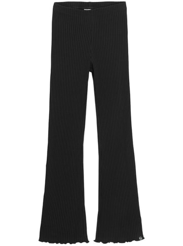 COOL CLUB Legginsy w kolorze czarnym