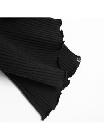 COOL CLUB Leggings in Schwarz