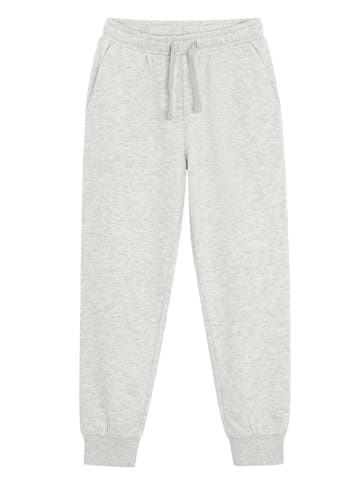 COOL CLUB Sweatbroek grijs