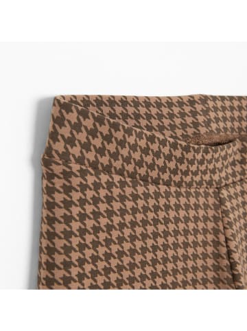 COOL CLUB Leggings lichtbruin