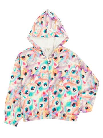 COOL CLUB Bluza ze wzorem