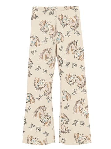 COOL CLUB Leggings in Beige