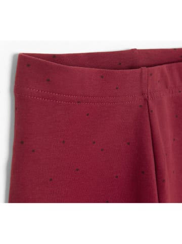 COOL CLUB Leggings in Rot