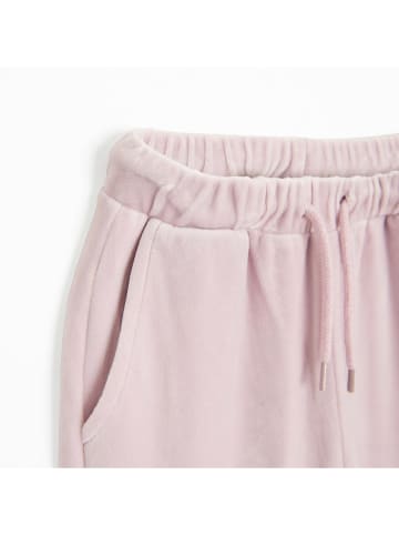 COOL CLUB Sweatbroek paars