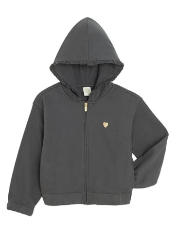 COOL CLUB Sweatvest grijs