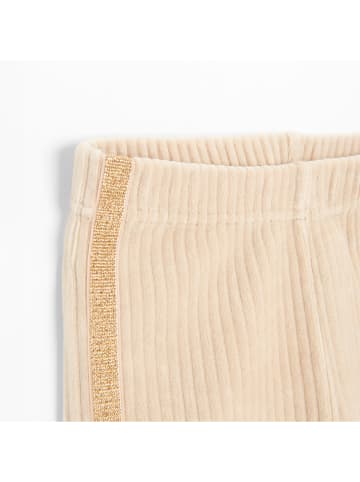 COOL CLUB Leggings in Beige