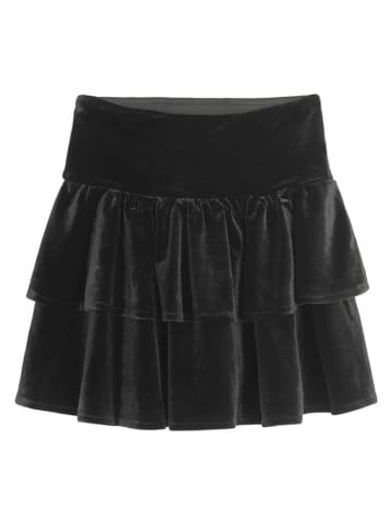 COOL CLUB Rock in Schwarz